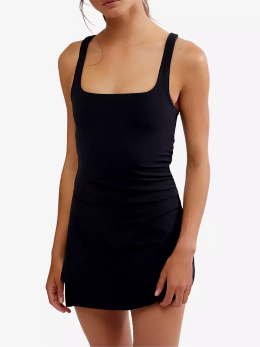 Free People Movement Never Better Dress